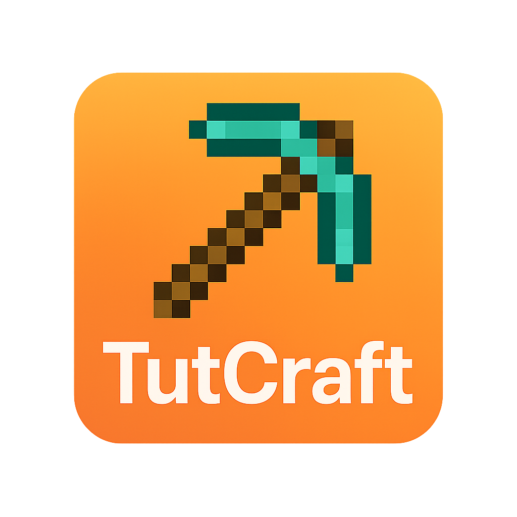 TutCraft